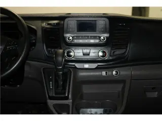 2021 Ford Transit Passenger Wagon