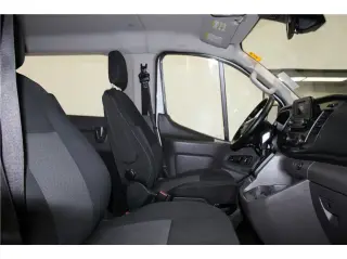 2021 Ford Transit Passenger Wagon