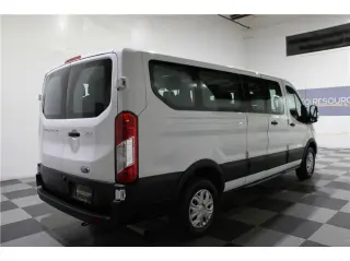 2021 Ford Transit Passenger Wagon
