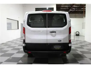 2021 Ford Transit Passenger Wagon