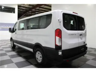 2021 Ford Transit Passenger Wagon