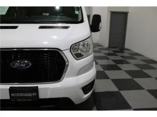 2021 Ford Transit Passenger Wagon