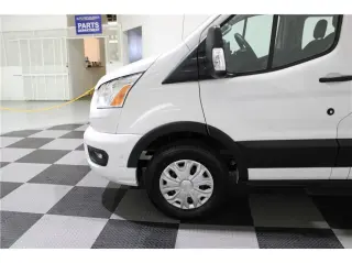 2021 Ford Transit Passenger Wagon