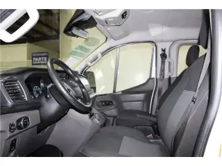 2021 Ford Transit Passenger Wagon