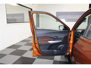 2020 Nissan Kicks