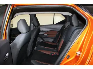 2020 Nissan Kicks