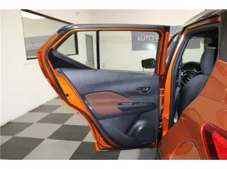 2020 Nissan Kicks