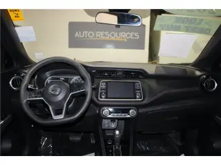 2020 Nissan Kicks