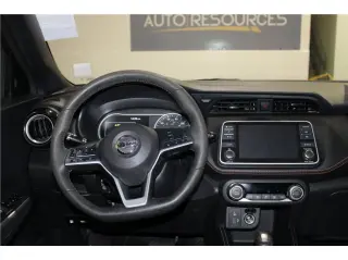 2020 Nissan Kicks