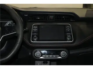 2020 Nissan Kicks