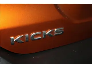 2020 Nissan Kicks