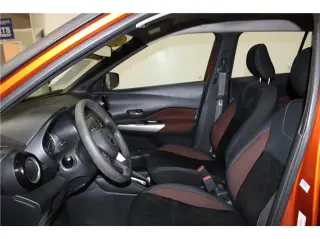 2020 Nissan Kicks