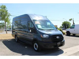 2020 Ford Transit Cargo Van