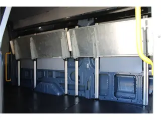2020 Ford Transit Cargo Van