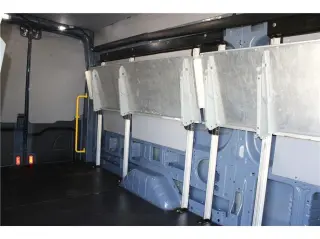 2020 Ford Transit Cargo Van