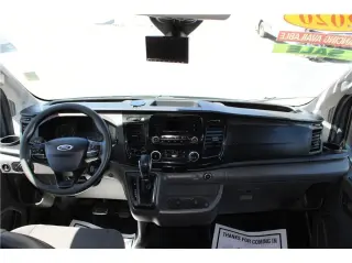 2020 Ford Transit Cargo Van