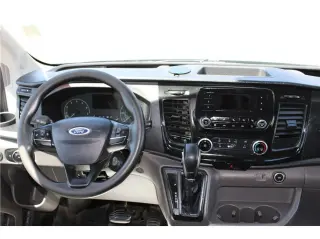 2020 Ford Transit Cargo Van