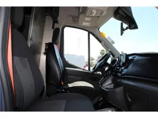 2020 Ford Transit Cargo Van