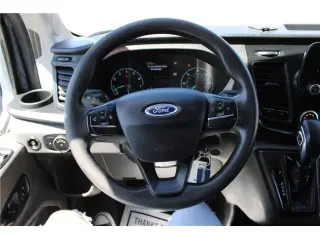 2020 Ford Transit Cargo Van