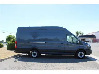 2020 Ford Transit Cargo Van