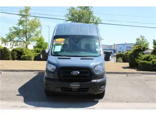 2020 Ford Transit Cargo Van