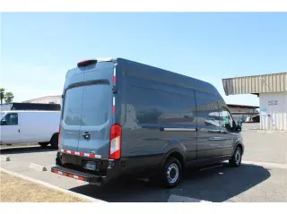 2020 Ford Transit Cargo Van