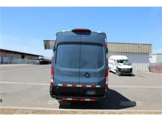 2020 Ford Transit Cargo Van