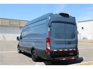 2020 Ford Transit Cargo Van