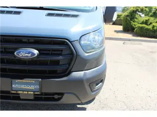 2020 Ford Transit Cargo Van