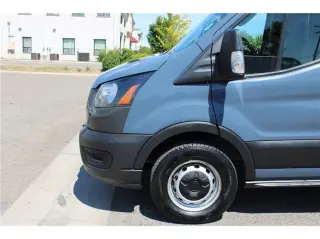 2020 Ford Transit Cargo Van