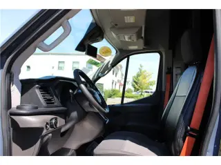 2020 Ford Transit Cargo Van