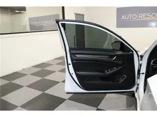 2022 Honda Accord Sedan