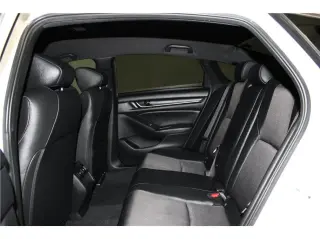 2022 Honda Accord Sedan