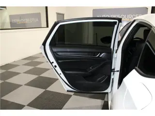 2022 Honda Accord Sedan
