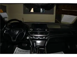 2022 Honda Accord Sedan