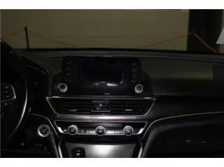 2022 Honda Accord Sedan