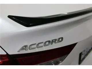 2022 Honda Accord Sedan