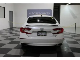 2022 Honda Accord Sedan