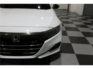 2022 Honda Accord Sedan