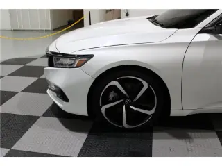 2022 Honda Accord Sedan