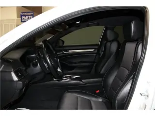 2022 Honda Accord Sedan