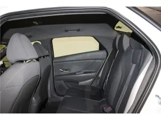 2023 Hyundai Elantra Hybrid