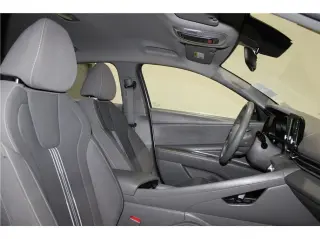 2023 Hyundai Elantra Hybrid