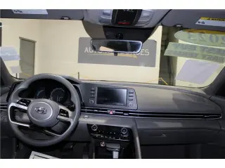 2023 Hyundai Elantra Hybrid