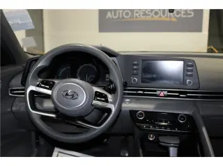 2023 Hyundai Elantra Hybrid