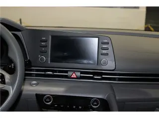 2023 Hyundai Elantra Hybrid