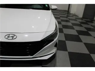 2023 Hyundai Elantra Hybrid