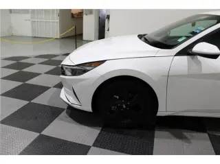 2023 Hyundai Elantra Hybrid