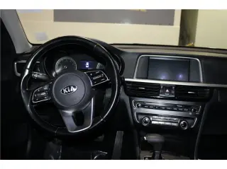 2020 Kia Optima