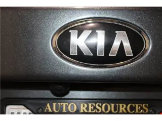 2020 Kia Optima
